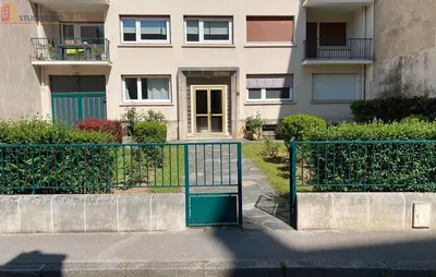 Studio à Nancy