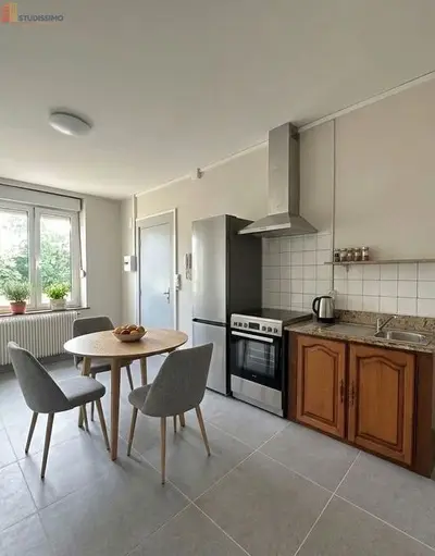 Studio à Pont-Saint-Vincent