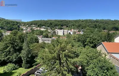 Studio à Nancy