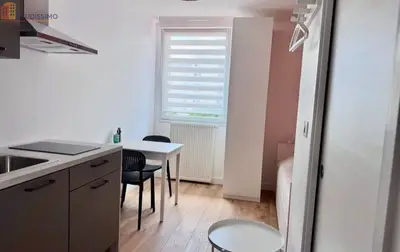 Studio à Nancy