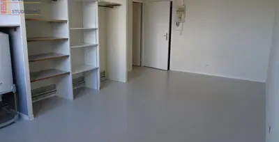 Studio à Nancy