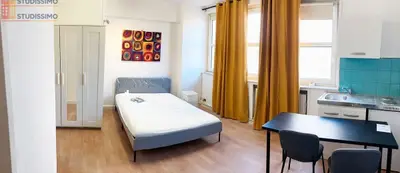Studio à Nancy