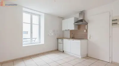 Studio à Nancy