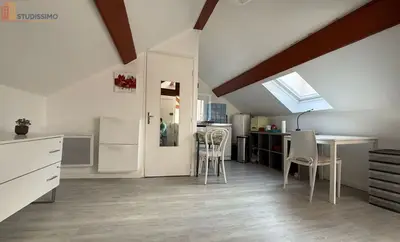 Studio à Nancy