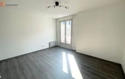 Studio à Nancy