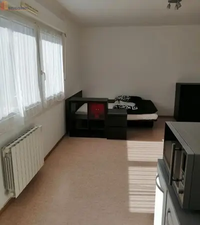 Studio à Vandoeuvre-lès-Nancy