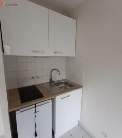 Studio à Nancy