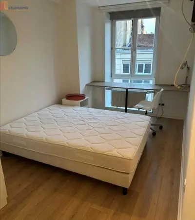Studio à Nancy