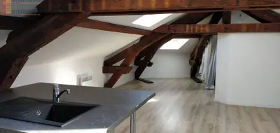 Studio à Nancy