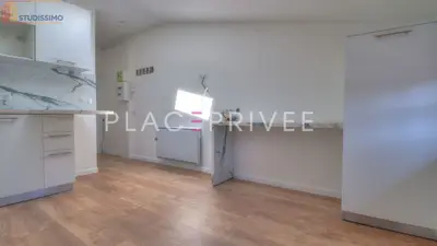 Studio à Nancy