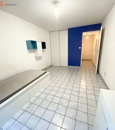 Studio à Nancy