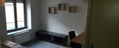 Studio à Nancy