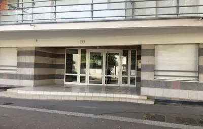 Studio à Nancy