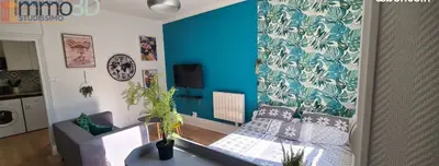 Studio à Nancy