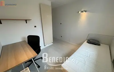 Studio à Vandoeuvre-lès-Nancy