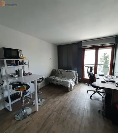 Studio à Vandoeuvre-lès-Nancy