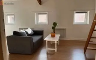Studio à Nancy