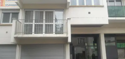 Studio à Nancy