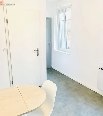 Studio à Longwy