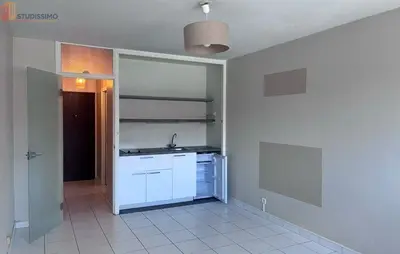 Studio à Nancy
