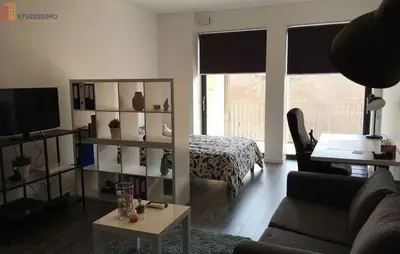 Studio à Nancy