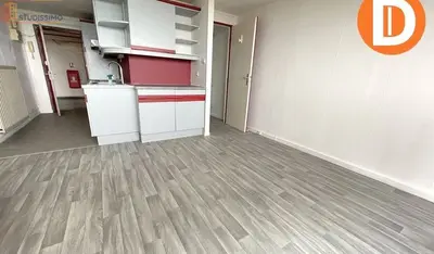 Studio à Val de Briey