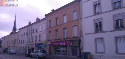 Studio à Nancy