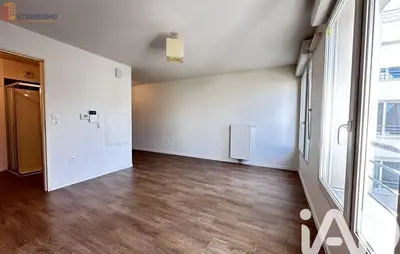 Studio à Nancy