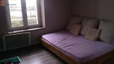 Studio à Nancy