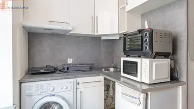 Studio à Nancy