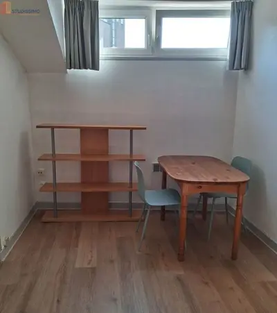 Studio à Nancy