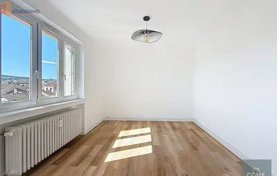 Studio à Nancy