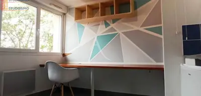 Studio à Lunéville
