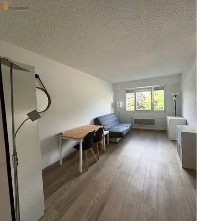 Studio à Vandoeuvre-lès-Nancy
