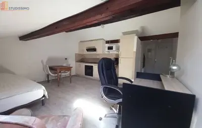 Studio à Nancy