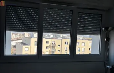 Studio à Vandoeuvre-lès-Nancy