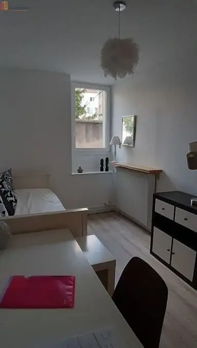Studio à Nancy