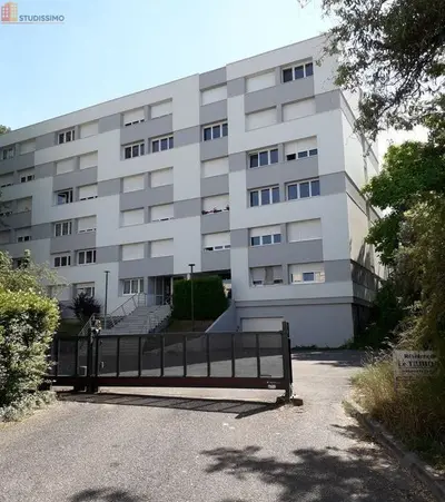 Studio à Vandoeuvre-lès-Nancy