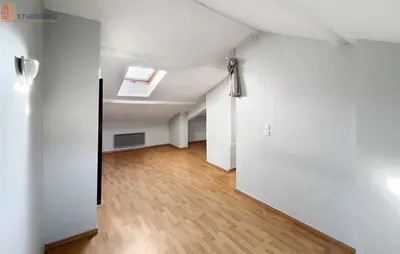 Studio à Villers-lès-Nancy