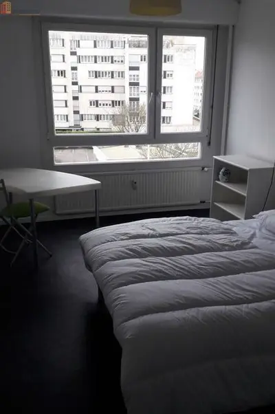 Studio à Nancy