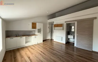 Studio à Bouxières-aux-Dames