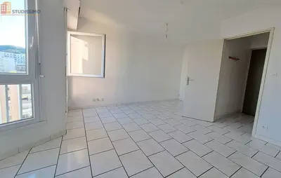 Studio à Vandoeuvre-lès-Nancy