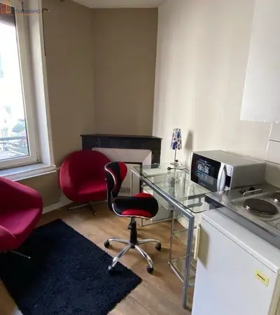 Studio à Nancy