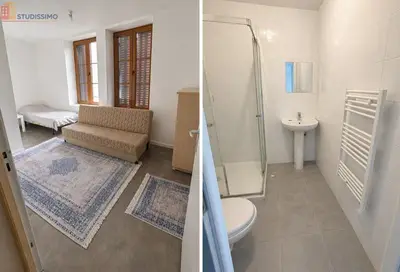 Studio à Vandoeuvre-lès-Nancy