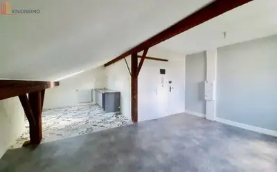 Studio à Laneuveville-devant-Nancy