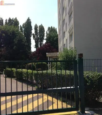 Studio à Laxou