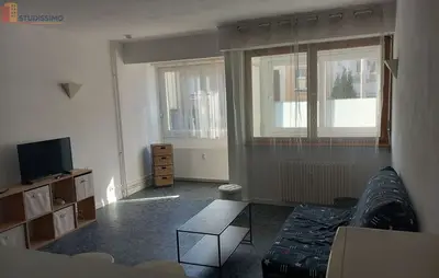 Studio à Vandoeuvre-lès-Nancy