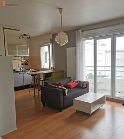 Studio à Nancy