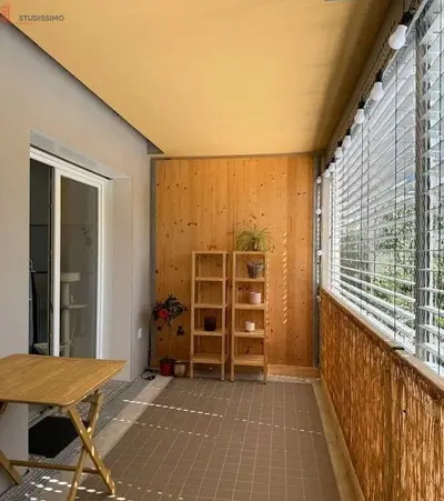 Studio à Nancy