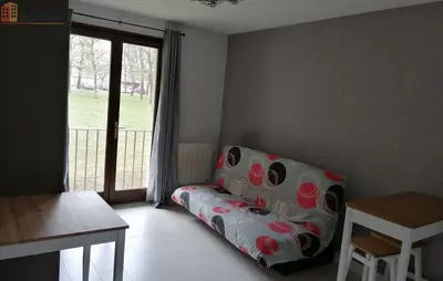 Studio à Vandoeuvre-lès-Nancy